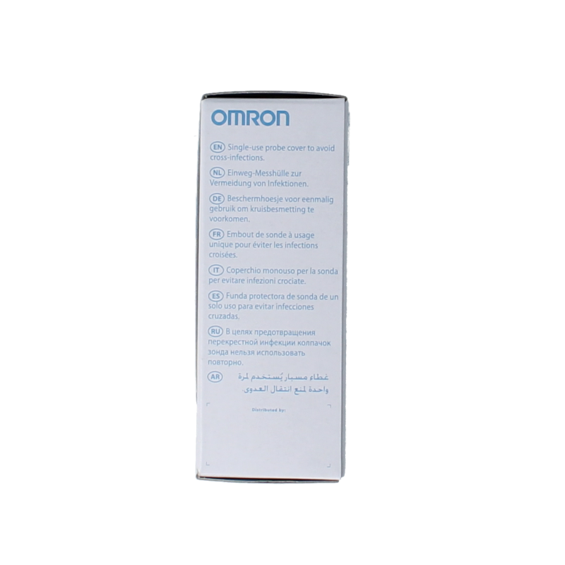 Omron Oorthermometer hoes IT-5 20 Stuks