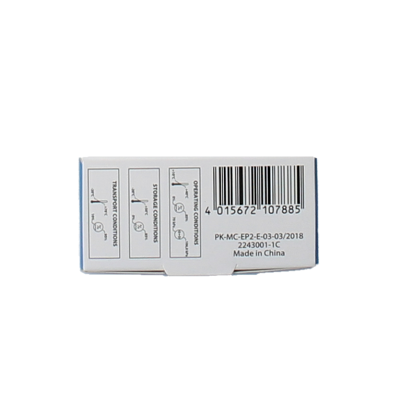 Omron Oorthermometer hoes MC520/521 40 Stuks