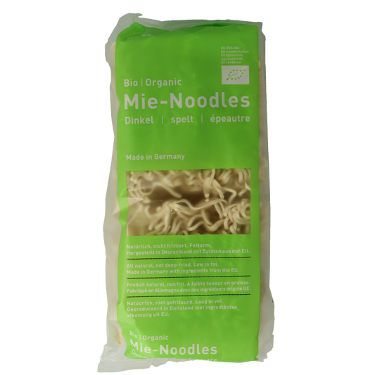 Alb Natur Spelt mie noodles bio 250 Gram