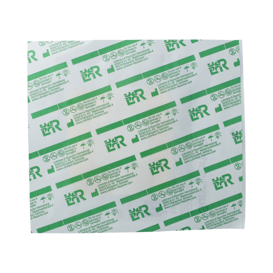 Suprasorb P Pu-schuimverband 7.5 x 7.5cm 1.00 Stuks