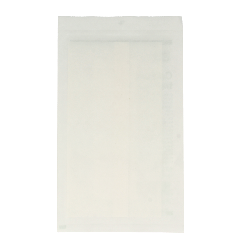 Curapor Wondverband transparant 10 x 20cm steriel 1 Stuks