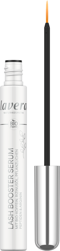 Lavera Lash booster serum 9 Milliliter
