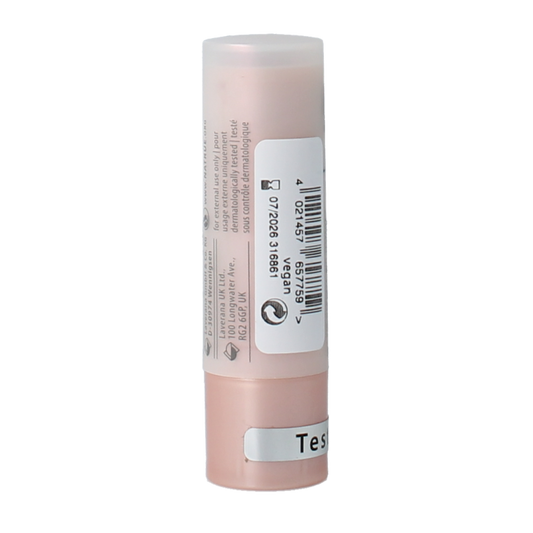 Lavera Multi balm sunshine red 01 tester 1 Tester