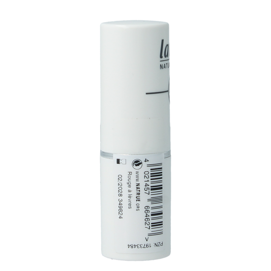 Lavera Lipstick cream glow camelia rose 11 bio 4.50 Gram
