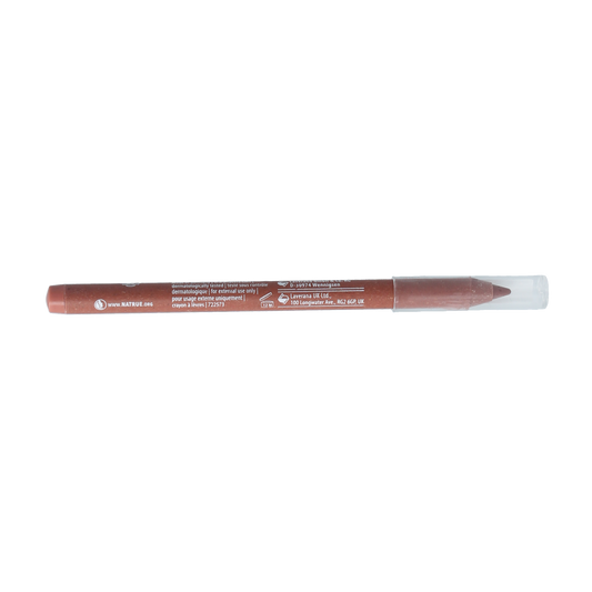 Lavera Lipcontour dark rose 07 bio 1.00 Stuks