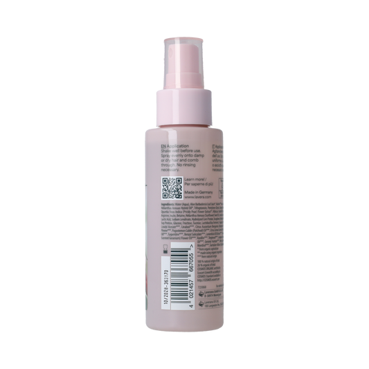 Lavera Hair Leave-in Spray 100.00 Milliliter
