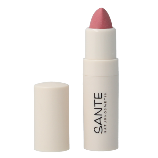 Sante Lipstick moisture 01 rose pink 4.5 Gram