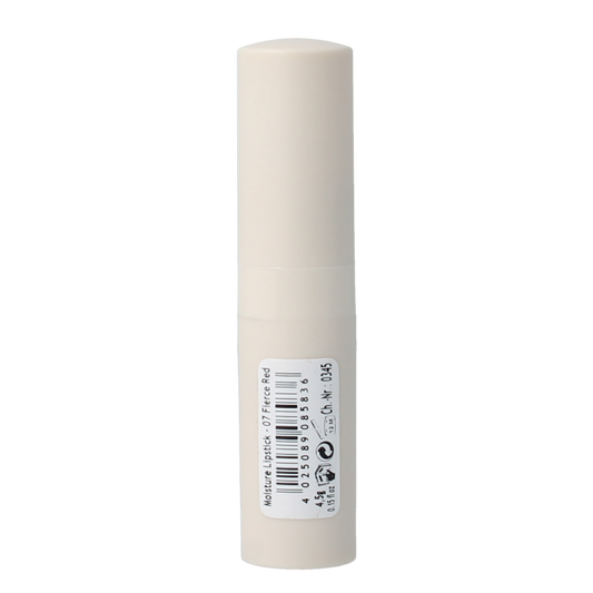 Sante Lipstick moisture 07 fierce red 4.50 Gram