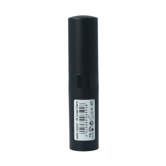 Sante Lipstick matte 08 sunset 4.50 Gram