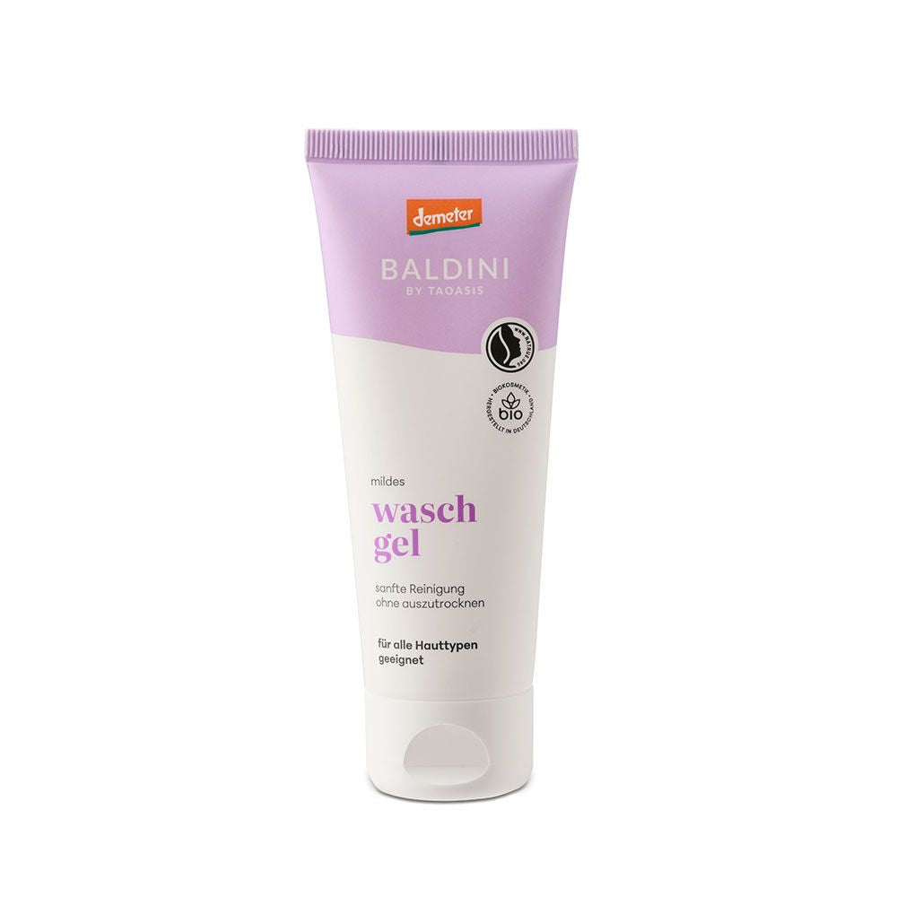 Baldini Washgel lavendel demeter 75 Milliliter