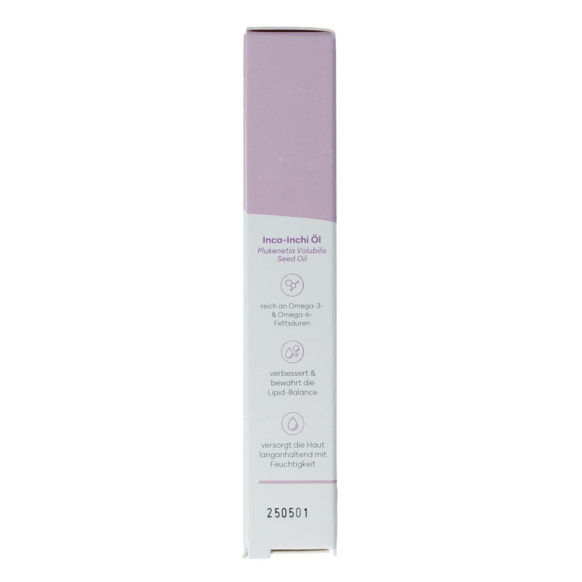 Baldini Oogcreme lavendel regenererend bio demeter 15.00 Milliliter