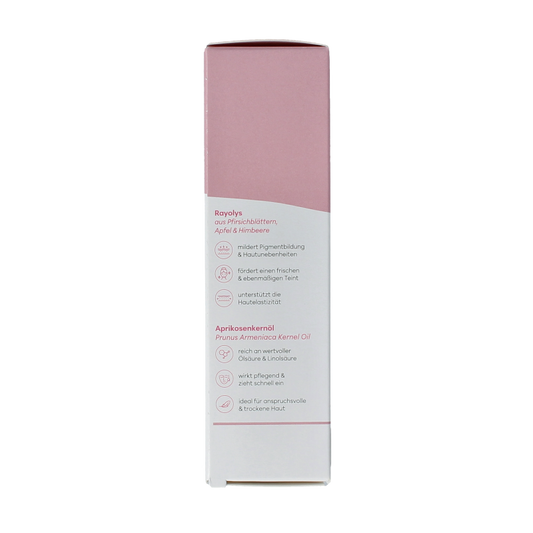 Baldini Fluid hydraterend rose demeter 30 Milliliter
