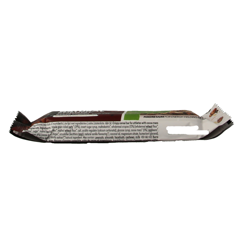 Powerbar Natural energy bar cacao crunch 40 Gram