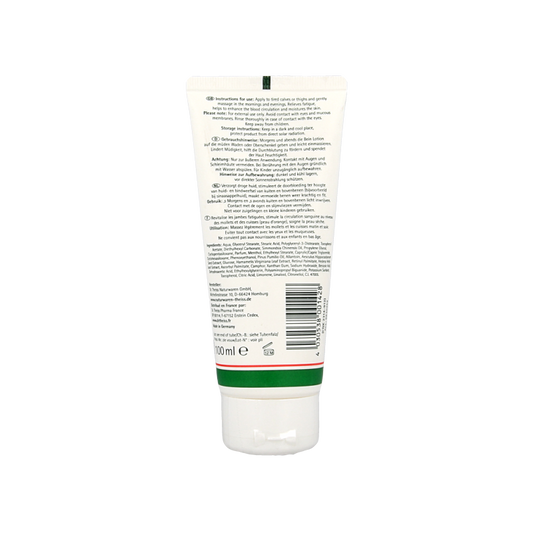 Allgauer Latshen Kiefer Beenlotion allgasan 100 Milliliter