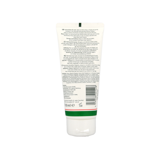 Allgauer Latshen Kiefer Beenlotion allgasan 100.00 Milliliter