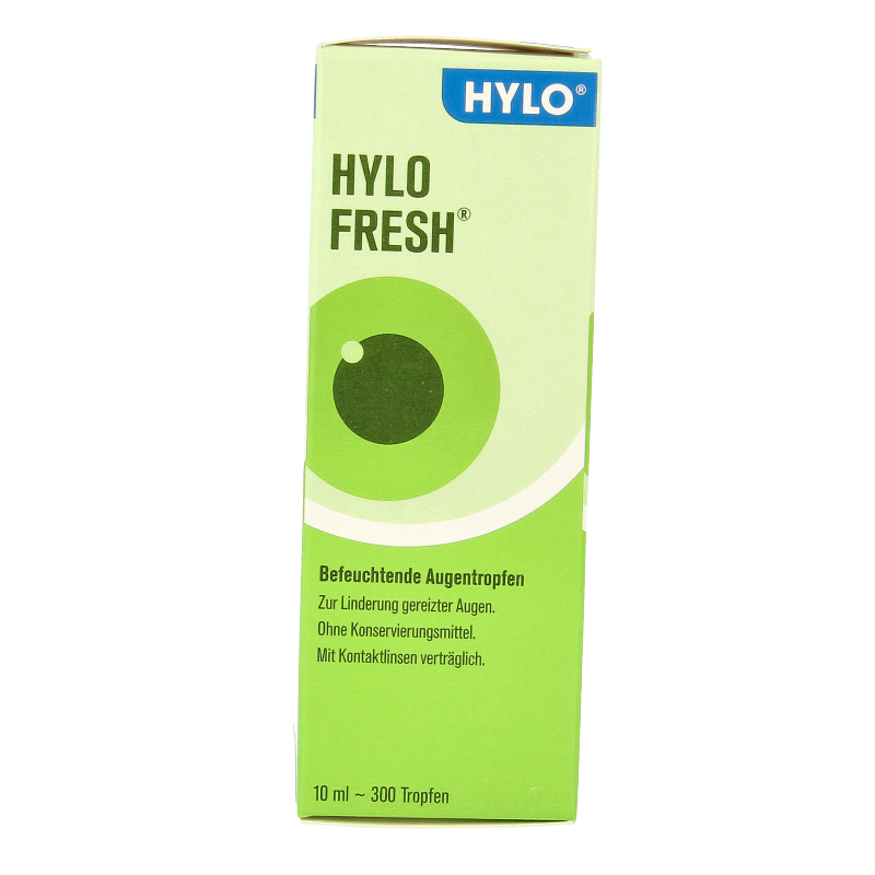 Hylo Fresh oogdruppels 10 Milliliter