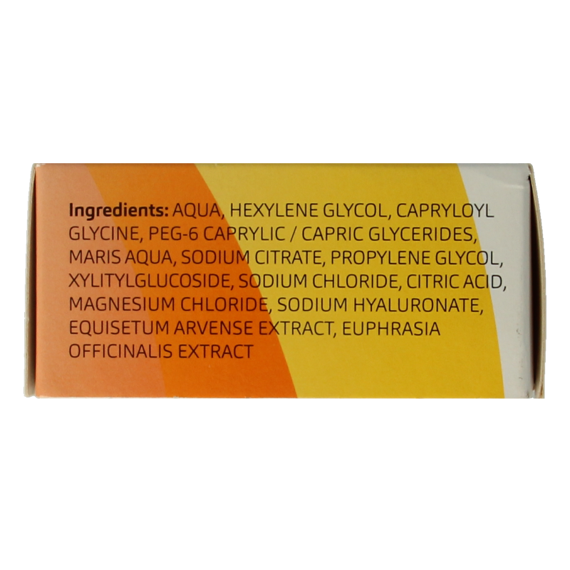 Posiforlid Posiforlid reinigsdoekjes oogleden 20 Stuks