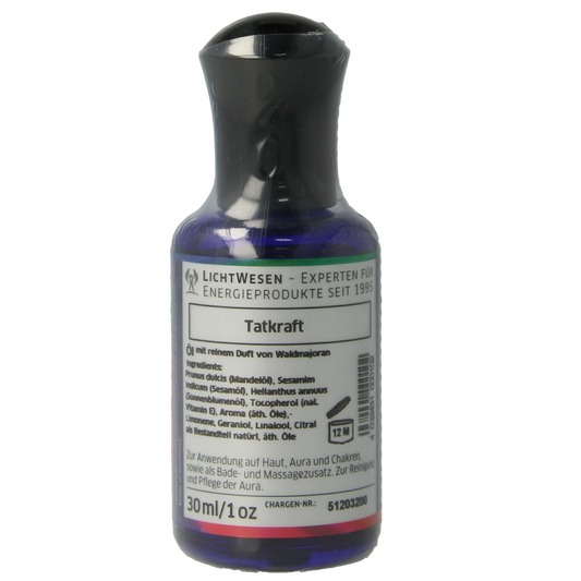 Lichtwesen Kamakura olie 10 30 Milliliter