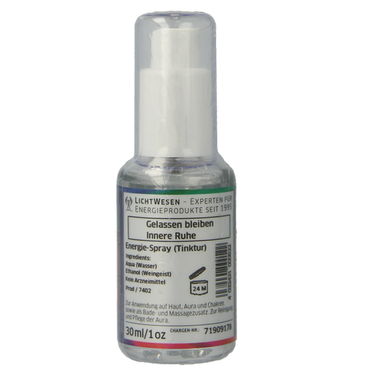 Lichtwesen Lao tse tinctuur 2 30.00 Milliliter