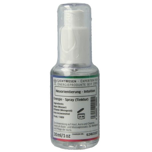 Lichtwesen Orion tinctuur 9 30 Milliliter