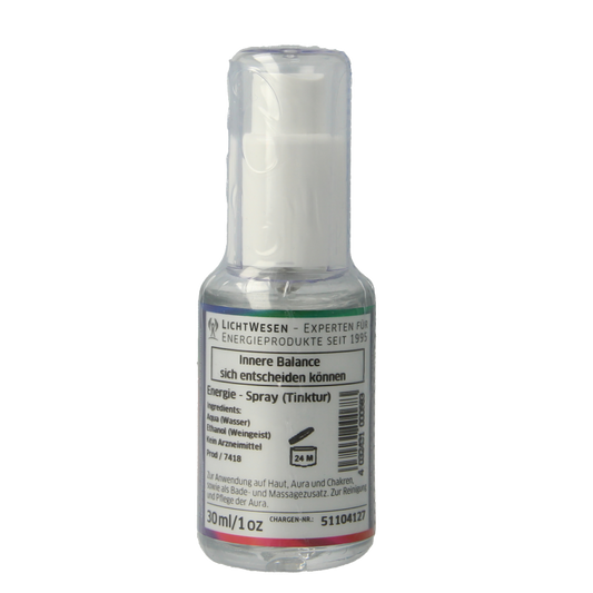 Lichtwesen Lady portia tinctuur 18 30 Milliliter