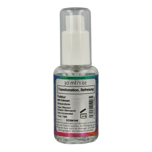 Lichtwesen Scheppingsstraal tinctuur violet 73 30 Milliliter