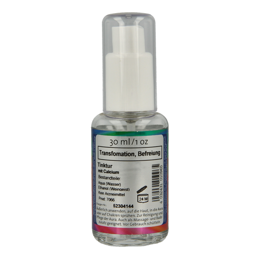 Lichtwesen Scheppingsstraal tinctuur violet 73 30.00 Milliliter