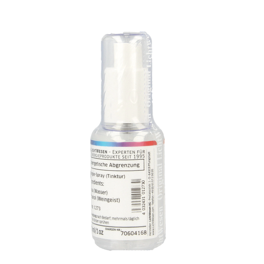 Lichtwesen Respecteer mijn grenzen 30 Milliliter