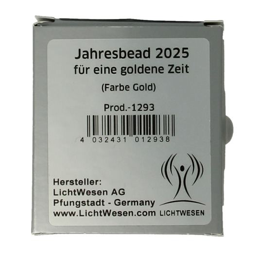 Lichtwesen Jaarmix 2025 bedel 1.00 Stuks
