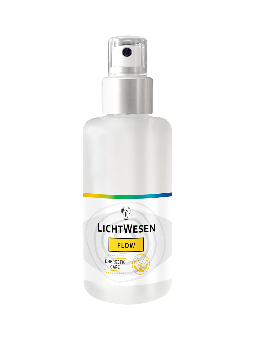 Lichtwesen Flow gezichtstonic spray 100 Milliliter