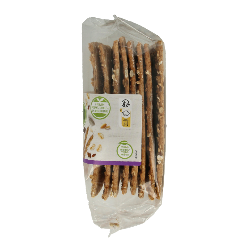 Dr. Karg's Spelt met muesli bio 200 Gram