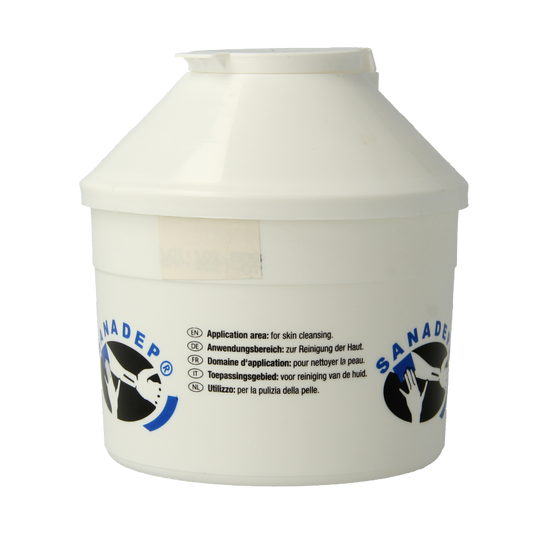 Microtek Sanadep 0,5% swabs 150 Stuks