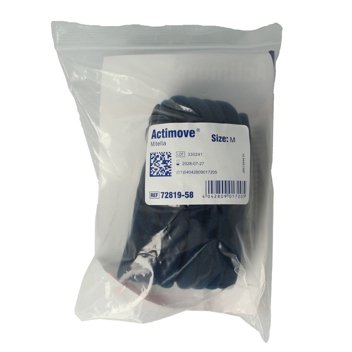 Actimove Mitella maat M 1.00 Stuks