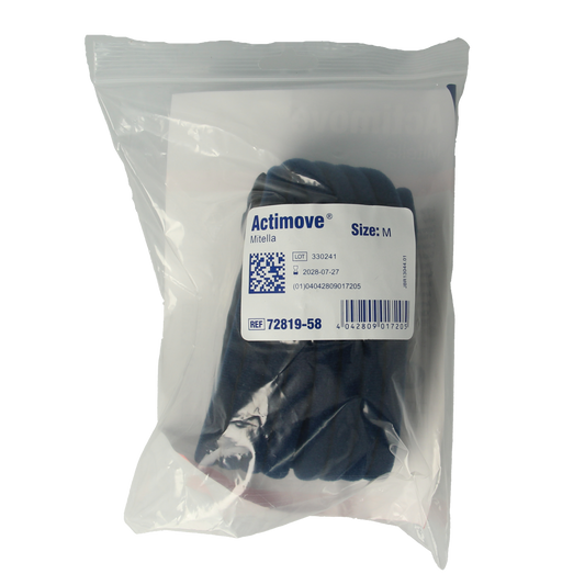 Actimove Mitella maat M 1.00 Stuks