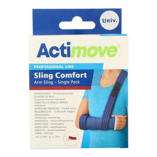 Actimove Sling 5.5cm x 1.7m 1 Stuks