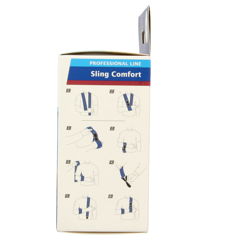 Actimove Sling 5.5cm x 1.7m 1 Stuks