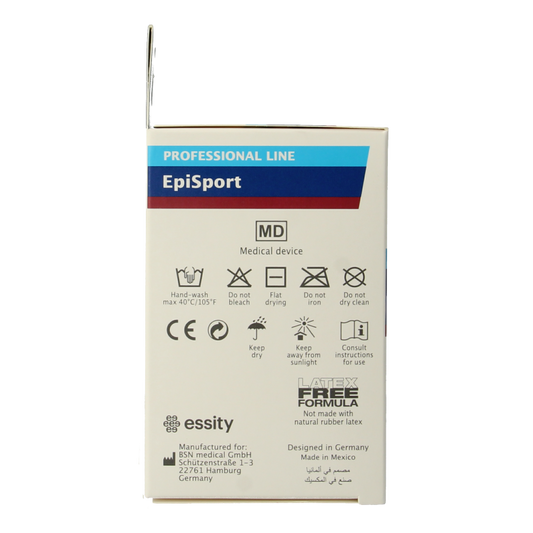 Actimove Episport elleboog Large 1 Stuks