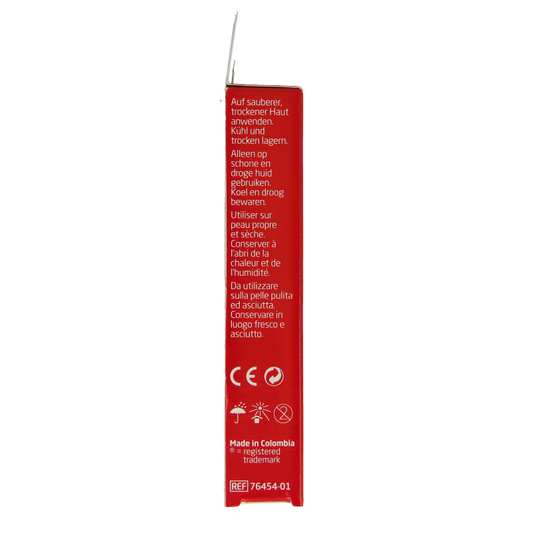 Leukoplast Barrier 22 x 72mm 1 Rol