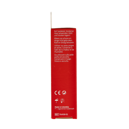 Leukoplast Pleister kids 1m x 6cm 1 Stuks