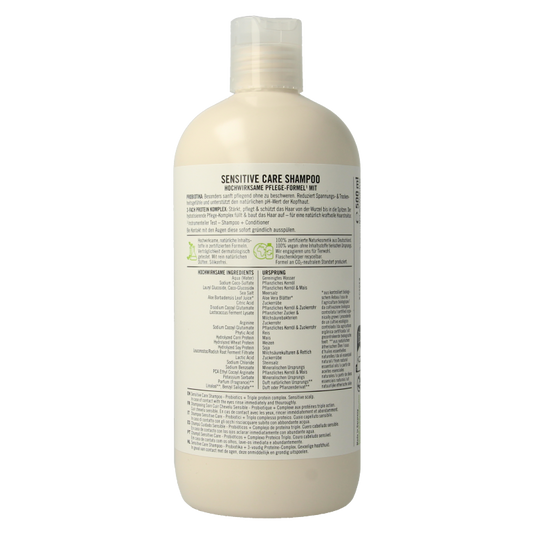 Sante Shampoo familie sensitive care bio 500 Milliliter