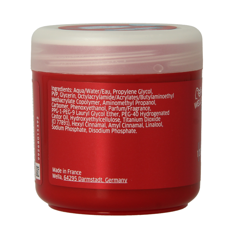New Wave Ultra strong mess maker creme gel 150 Milliliter