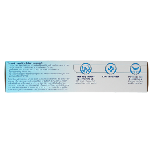 Bepanthen Creme verzorgend 100.00 Gram