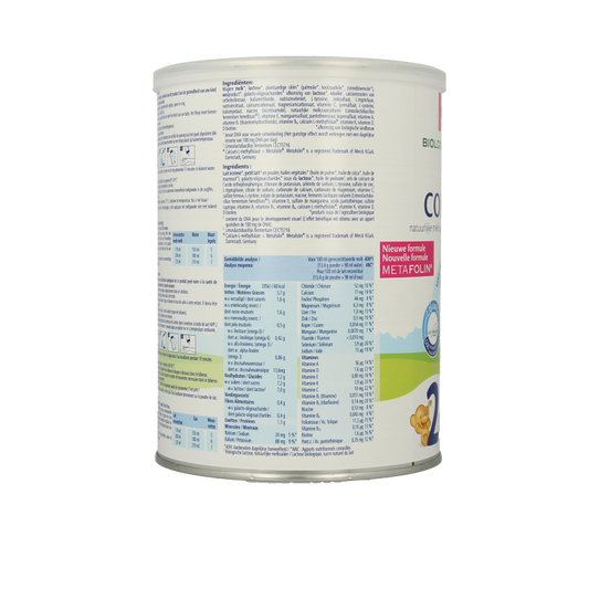 Hipp 2 Combiotik opvolgmelk bio 800 Gram