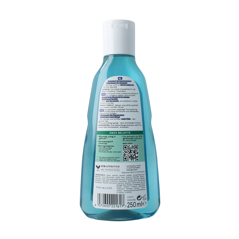 Guhl Langdurig volume shampoo 250 Milliliter