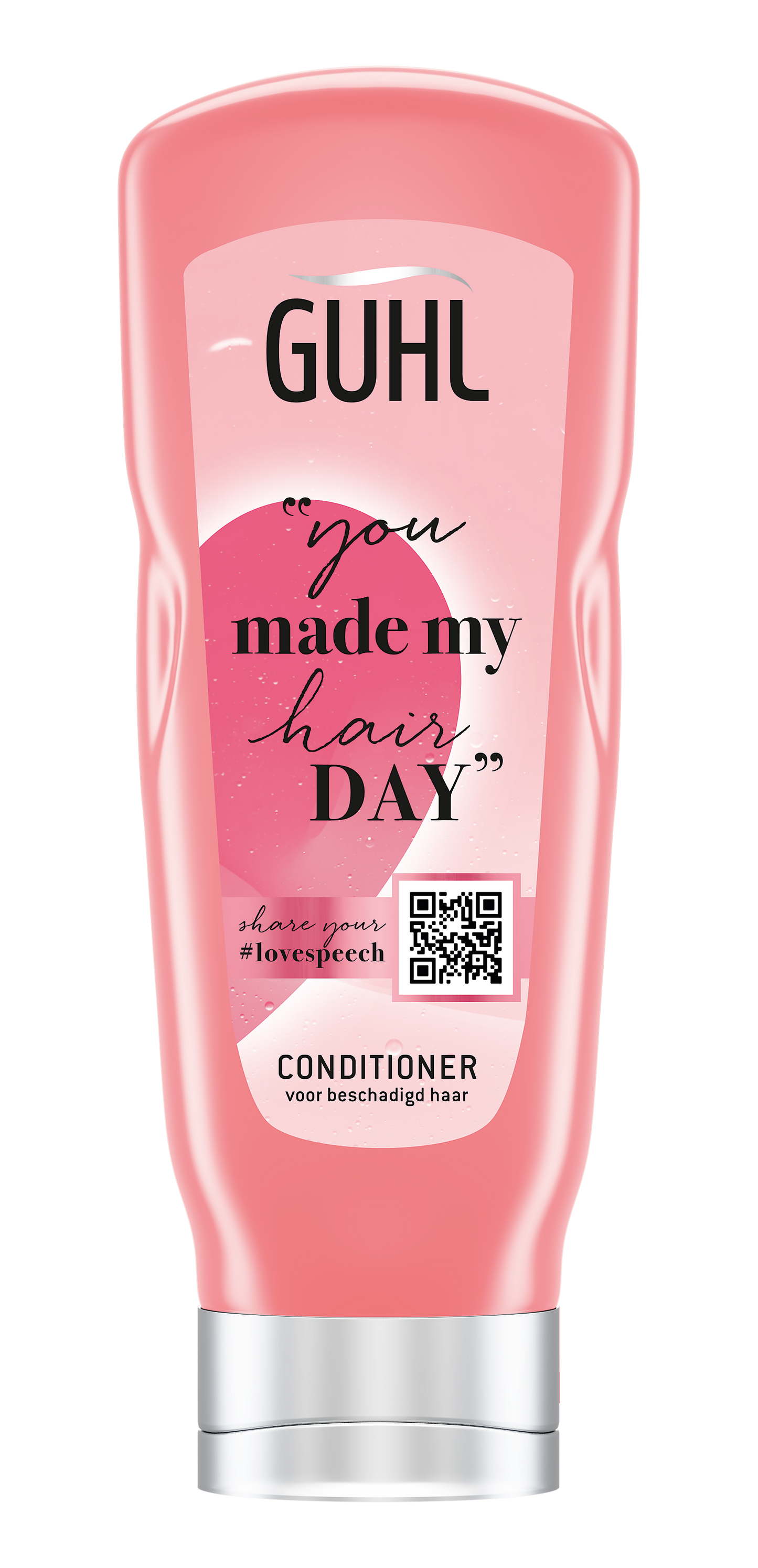 Guhl Love speech conditioner  200 Milliliter