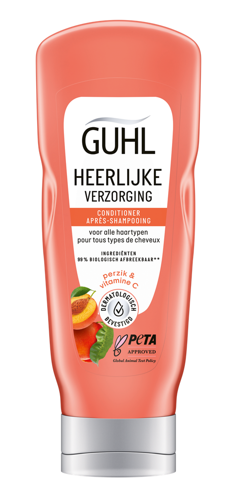 Guhl Heerlijke verzorging conditioner 200 Milliliter