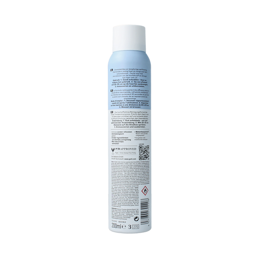 Guhl Droogshampoo 30sec volume & frisheid 200.00 Milliliter