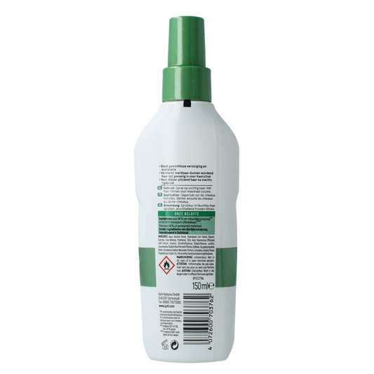Guhl Kracht & volume spray treatment 150.00 Milliliter
