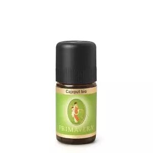 Primavera Lavandin bio 5 Milliliter