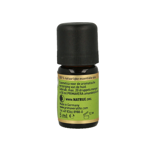Primavera Iris 1% 5.00 Milliliter